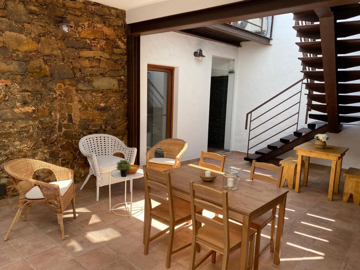 Bed and Breakfast Casa Da Igrejja à Almodôvar Extérieur photo
