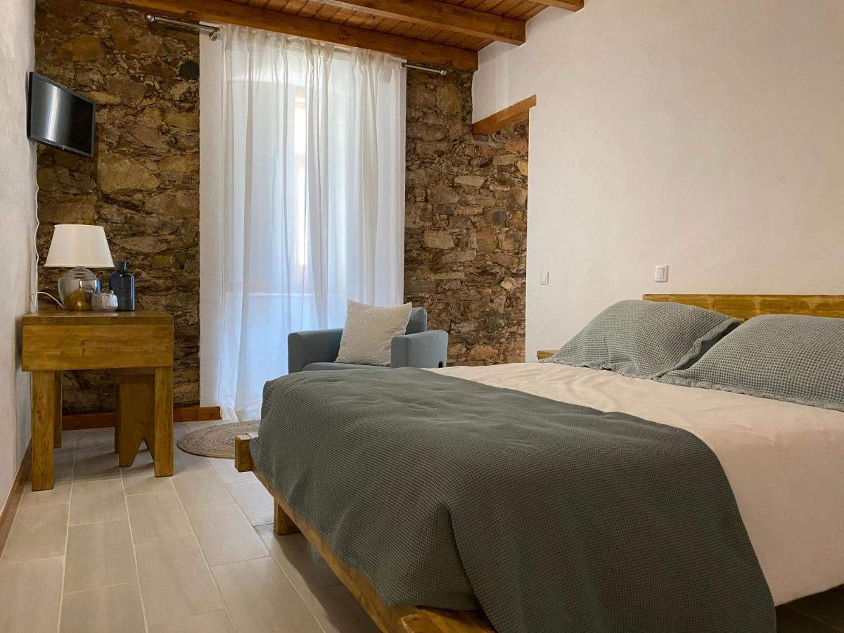 Bed and Breakfast Casa Da Igrejja à Almodôvar Extérieur photo