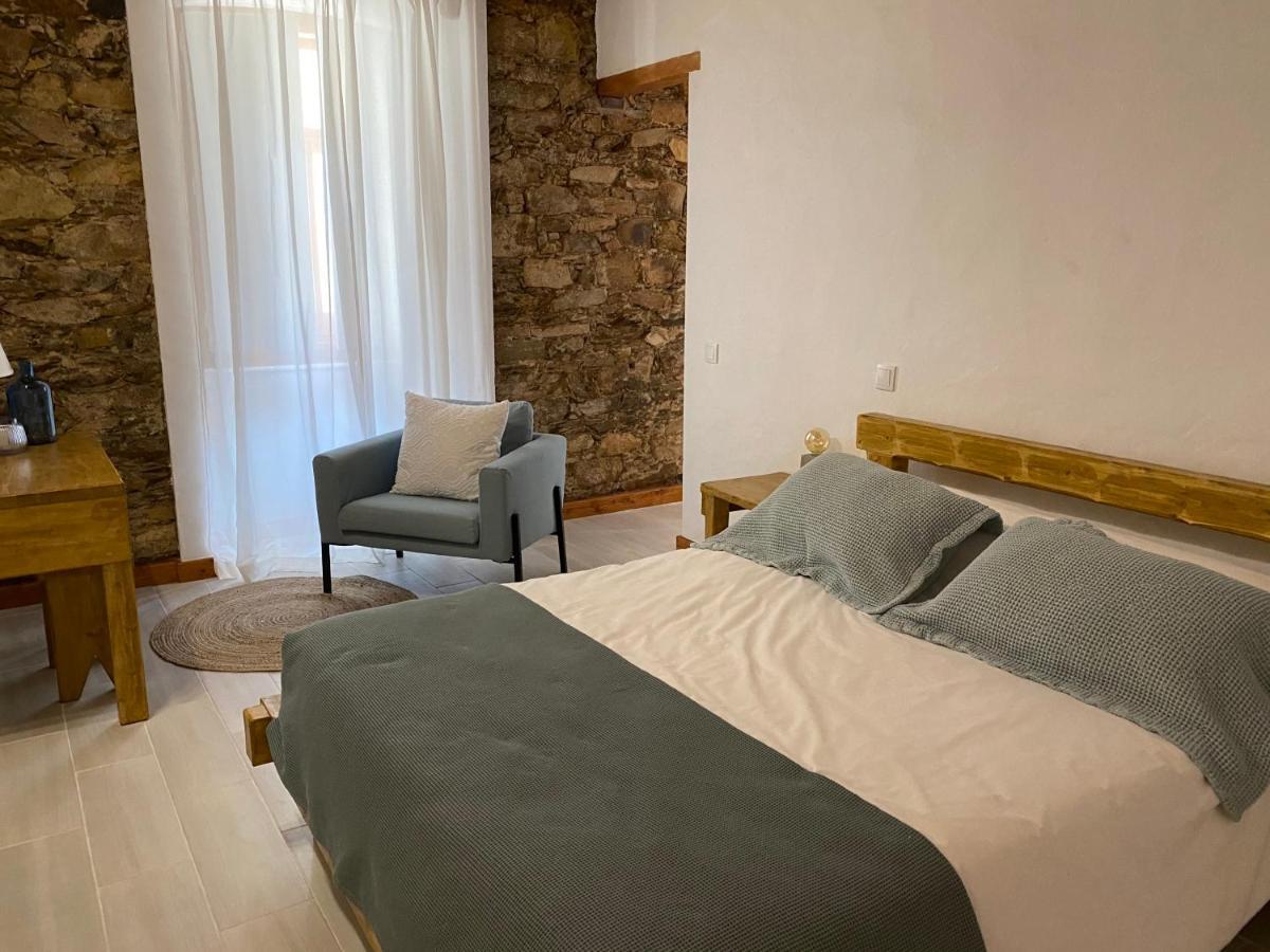 Bed and Breakfast Casa Da Igrejja à Almodôvar Extérieur photo