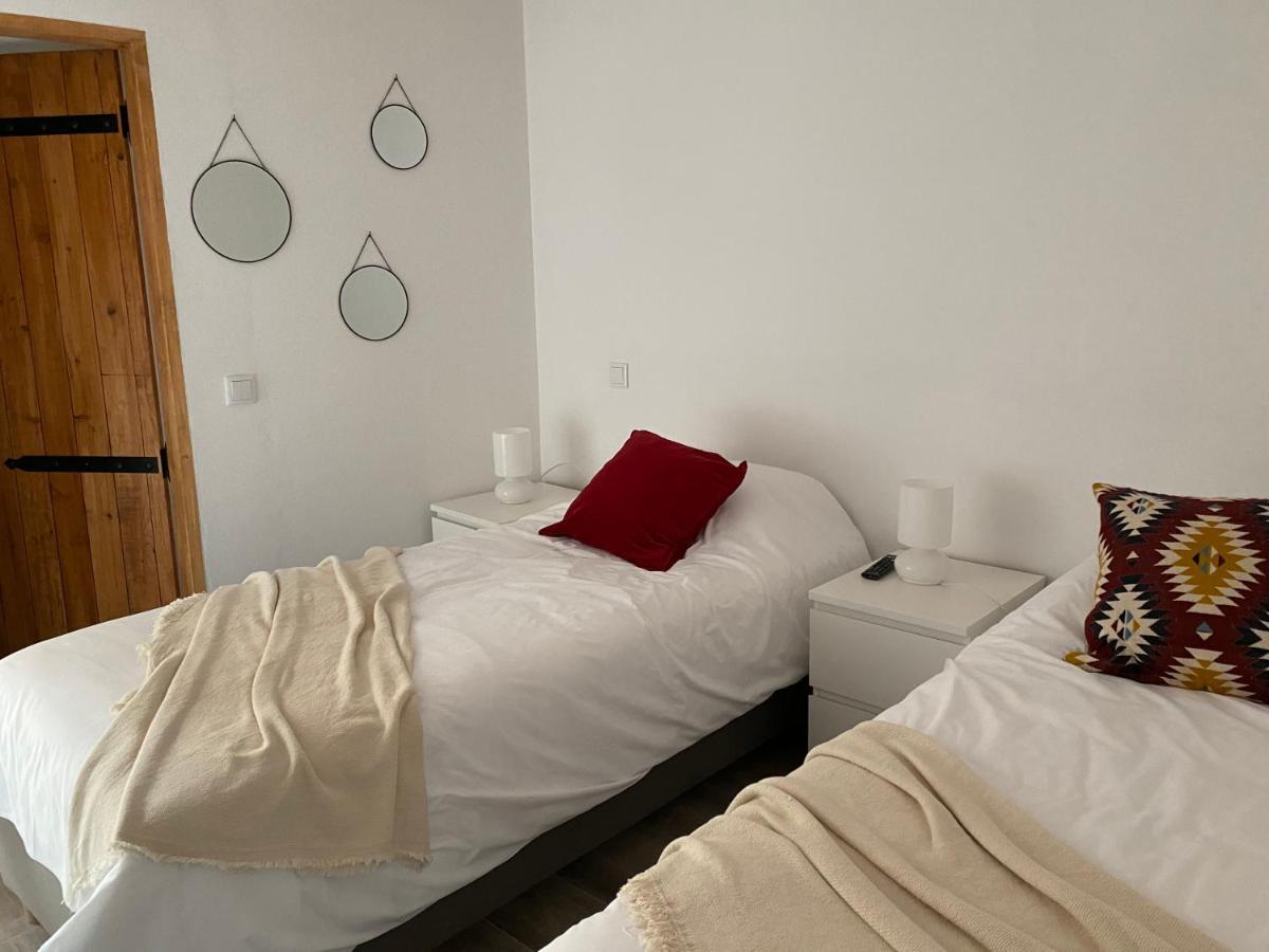 Bed and Breakfast Casa Da Igrejja à Almodôvar Extérieur photo