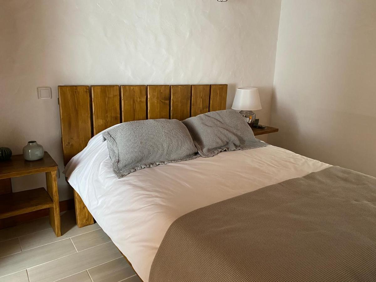 Bed and Breakfast Casa Da Igrejja à Almodôvar Extérieur photo