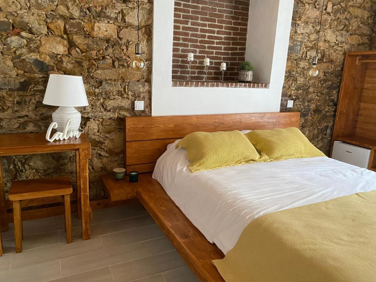 Bed and Breakfast Casa Da Igrejja à Almodôvar Extérieur photo