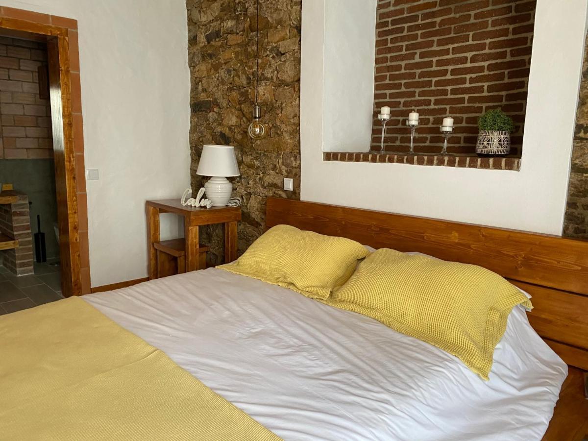 Bed and Breakfast Casa Da Igrejja à Almodôvar Extérieur photo