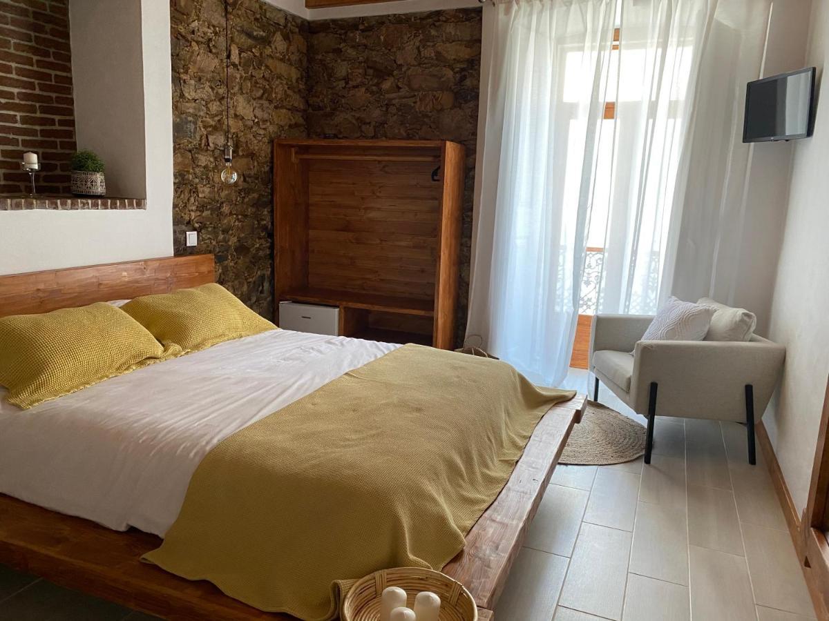 Bed and Breakfast Casa Da Igrejja à Almodôvar Extérieur photo