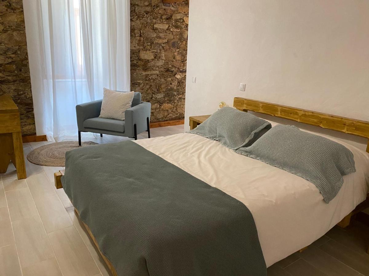 Bed and Breakfast Casa Da Igrejja à Almodôvar Extérieur photo