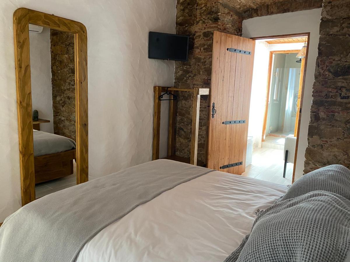 Bed and Breakfast Casa Da Igrejja à Almodôvar Extérieur photo