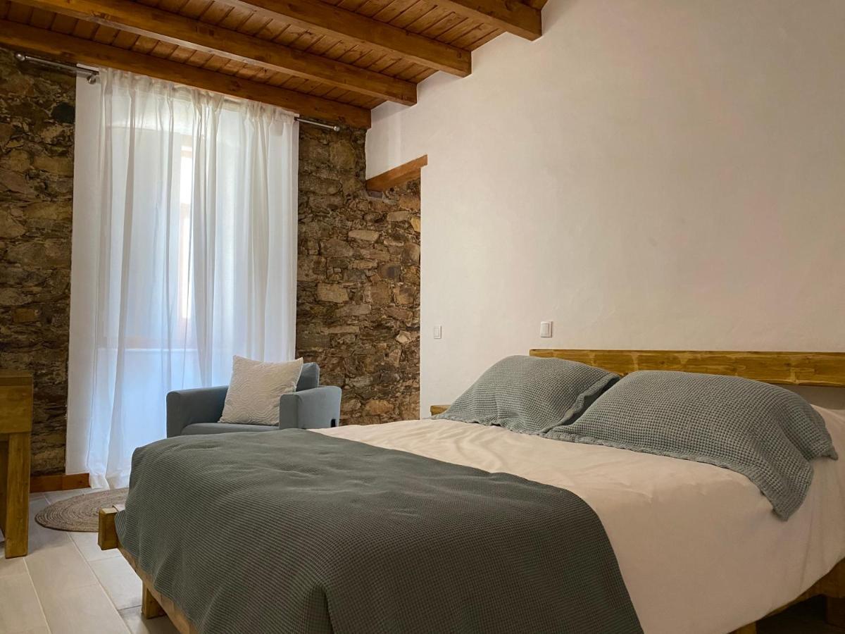 Bed and Breakfast Casa Da Igrejja à Almodôvar Extérieur photo