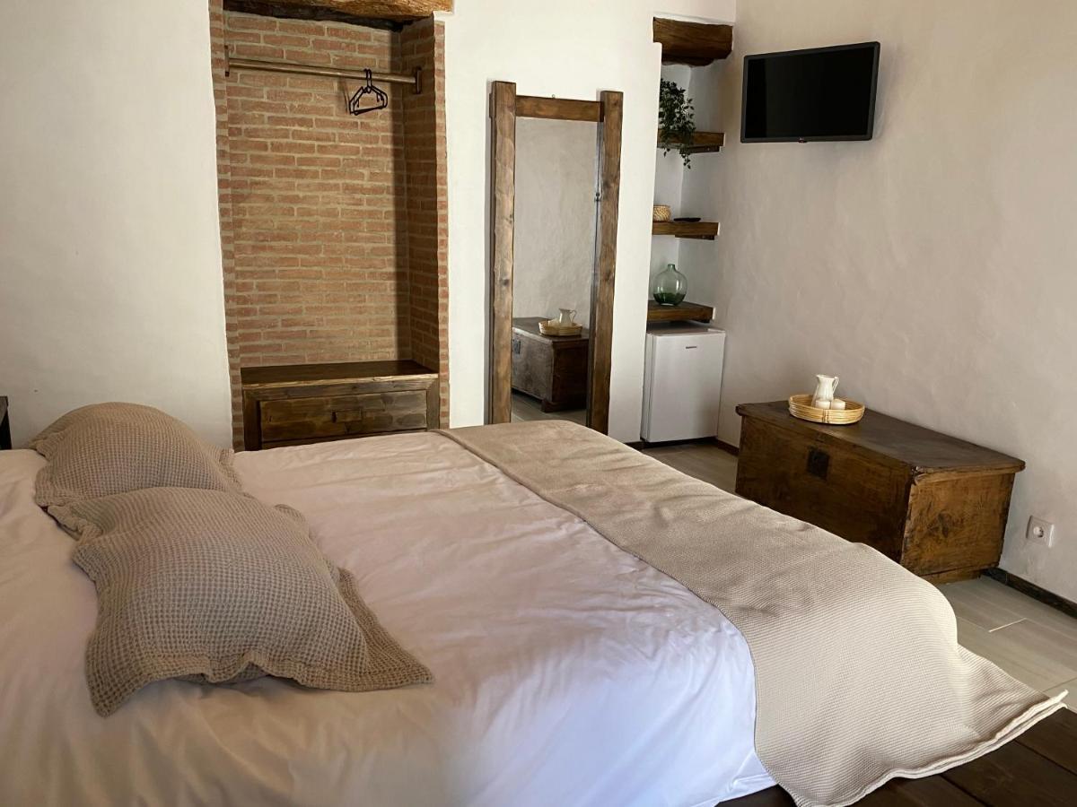 Bed and Breakfast Casa Da Igrejja à Almodôvar Extérieur photo