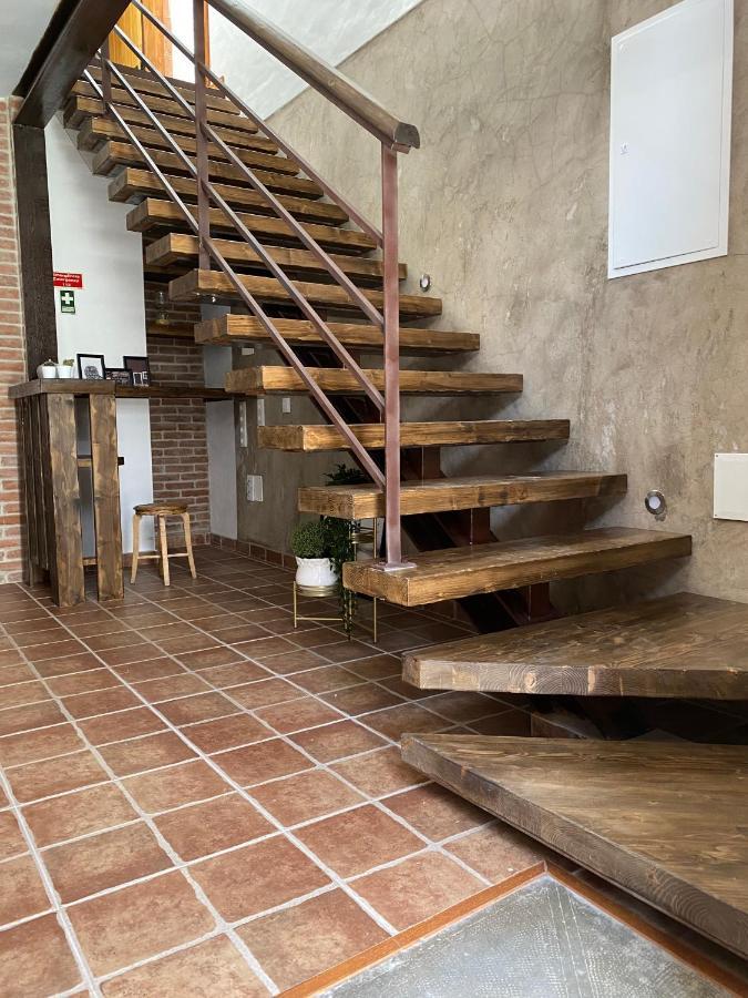 Bed and Breakfast Casa Da Igrejja à Almodôvar Extérieur photo